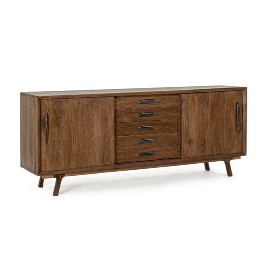 CREDENZA 2A-5C SHERMAN