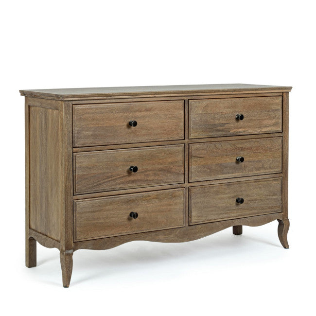 CASSETTIERA 6C DOMITILLE