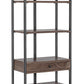 LIBRERIA 1C CALIXTE