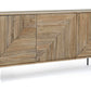 CREDENZA 3A DARSEY