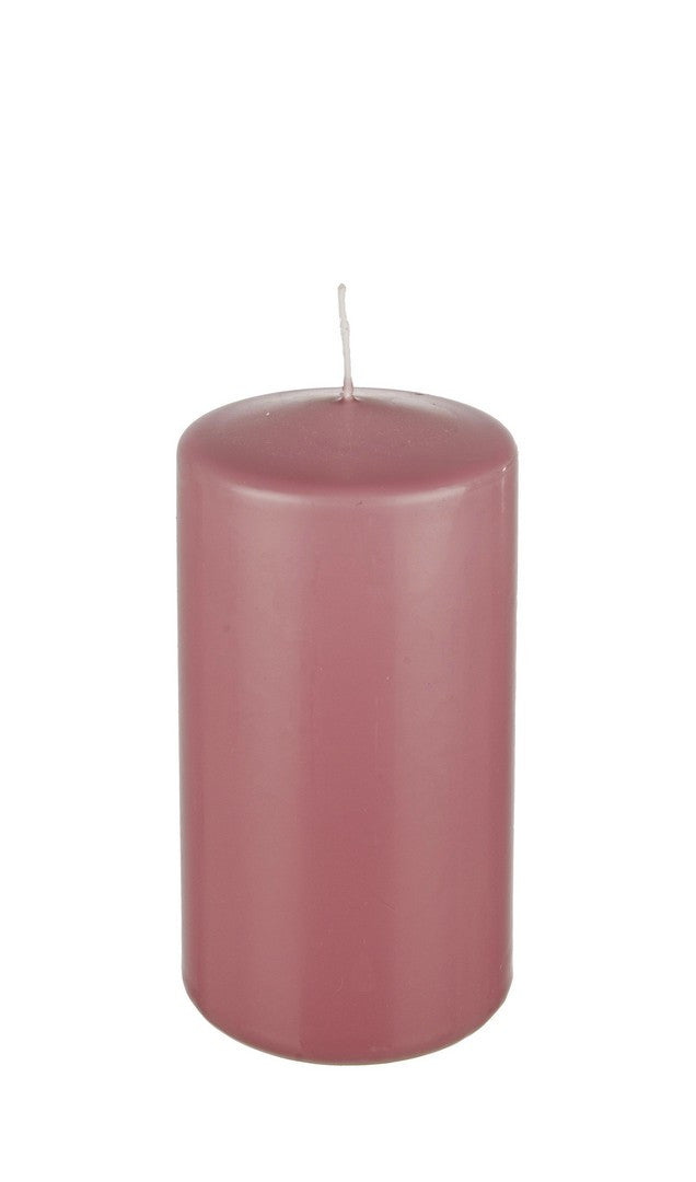 CANDELA BASIC ROSA CALDO 6X12