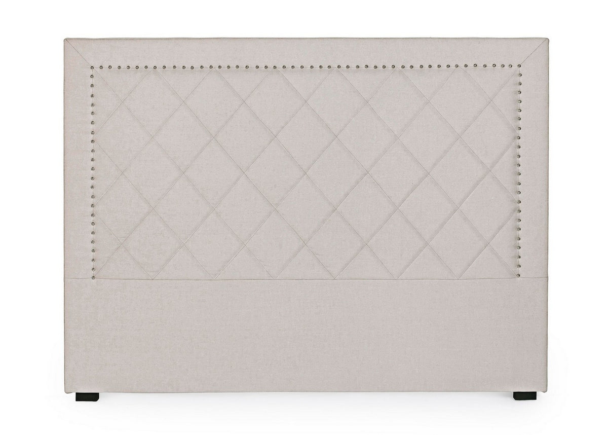 TESTIERA LETTO AHURA NAT 160