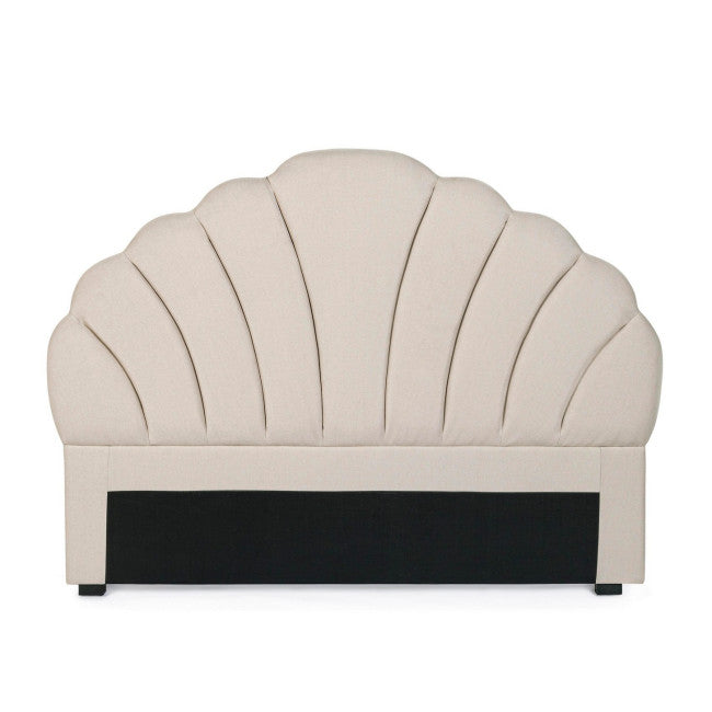 TESTIERA LETTO AZAR NAT 169