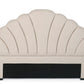 TESTIERA LETTO AZAR NAT 169