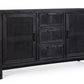 CREDENZA 2A-3C WESTON
