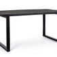 TAVOLO RETT. HASTINGS 160X90