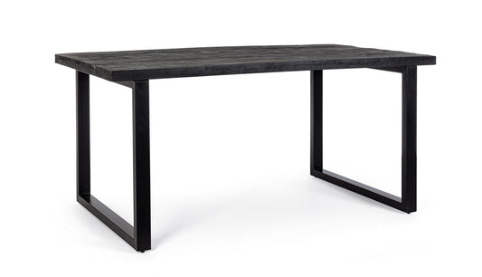 TAVOLO RETT. HASTINGS 160X90
