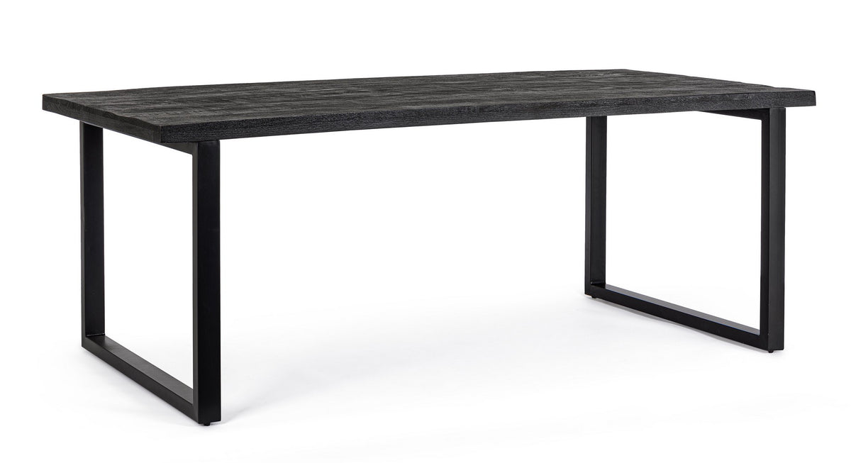 TAVOLO RETT. HASTINGS 200X100