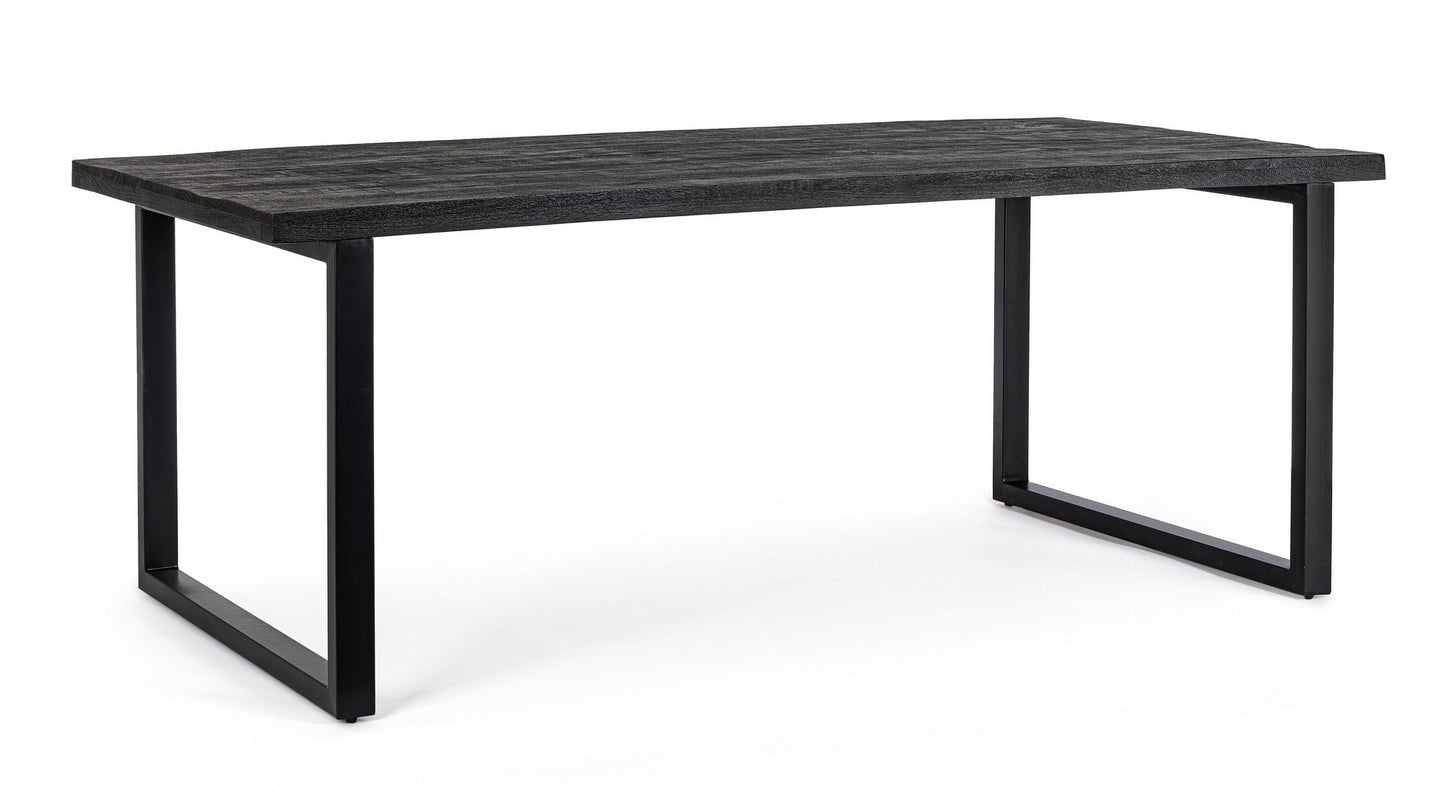 TAVOLO RETT. HASTINGS 200X100