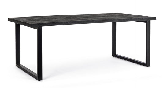 TAVOLO RETT. HASTINGS 200X100