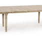 TAVOLO ALL.BEDFORD 152-382X120