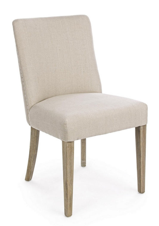SEDIA BEATRIZ NATURALE