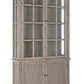 VETRINA 4A COLUMBIA