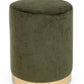 POUF LUCILLA FOREST