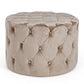 POUF LORELLA TORTORA