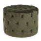 POUF LORELLA FOREST