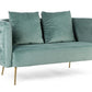 DIVANO 2P TENBURY TIFFANY