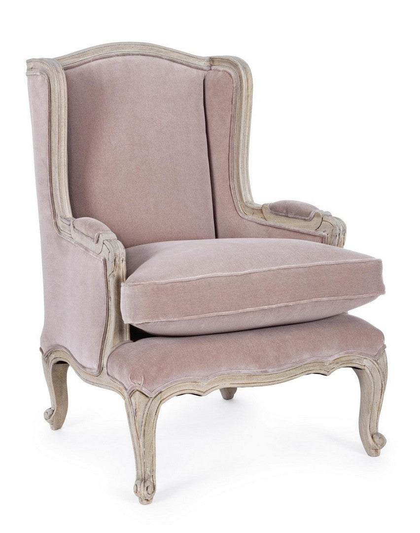 POLTRONA LORELIE ROSE