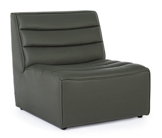 POLTRONA MAGNUS VERDONE