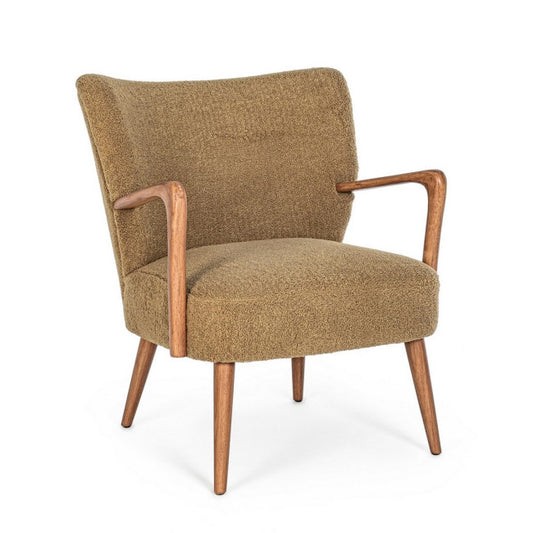 POLTRONA MORITZ PALM