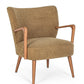 POLTRONA MORITZ PALM