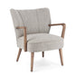 POLTRONA MORITZ STONE