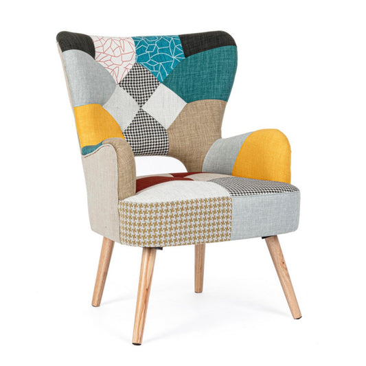 POLTRONA GALATEA QUEEN