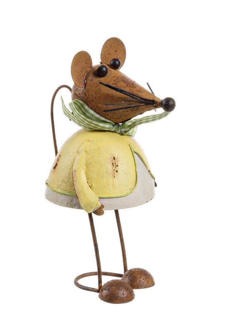 TOPOLINO AMELIE GIALLO