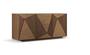 CREDENZA 1063