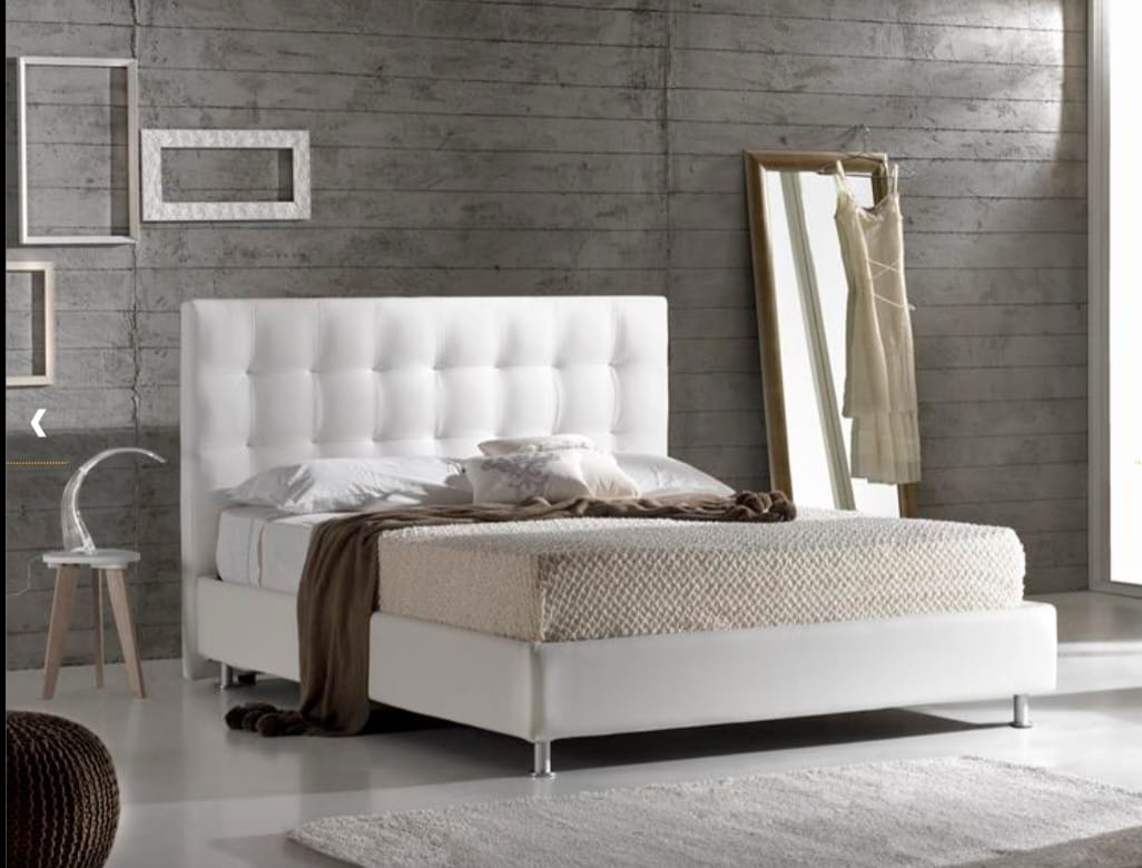 LETTO MOD. DIAMANTE