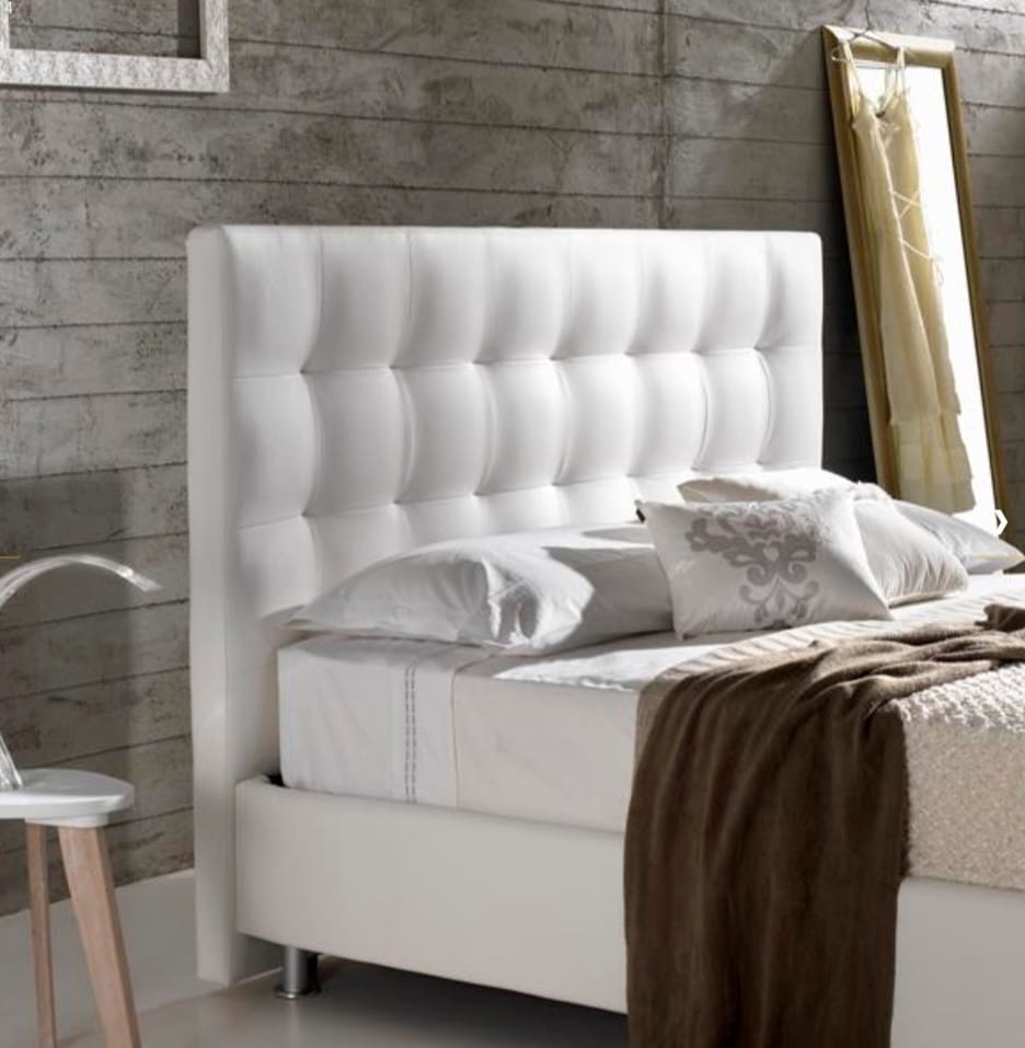 LETTO MOD. DIAMANTE