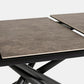 TAVOLO ALL. SEYFERT 130-180X90