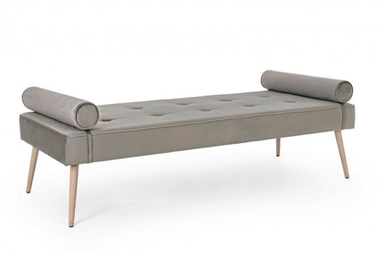 DAYBED GJSEL GRIGIO CHIARO