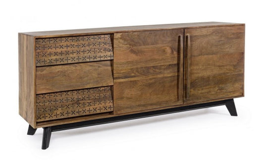 CREDENZA 2A-3C EMIRA L