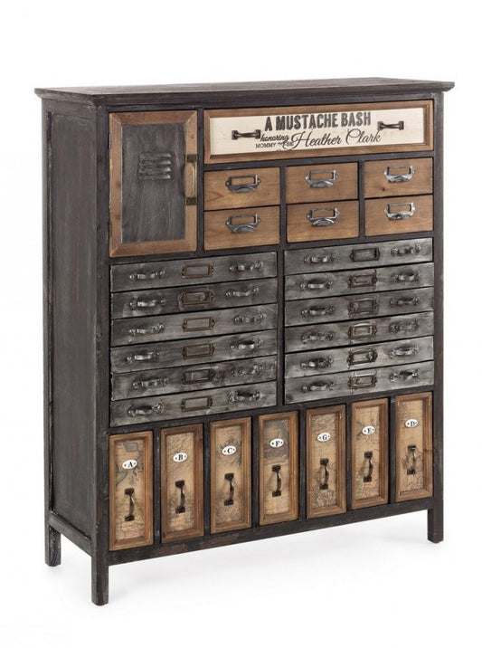 CASSETTIERA 1A-26C SIXTEM