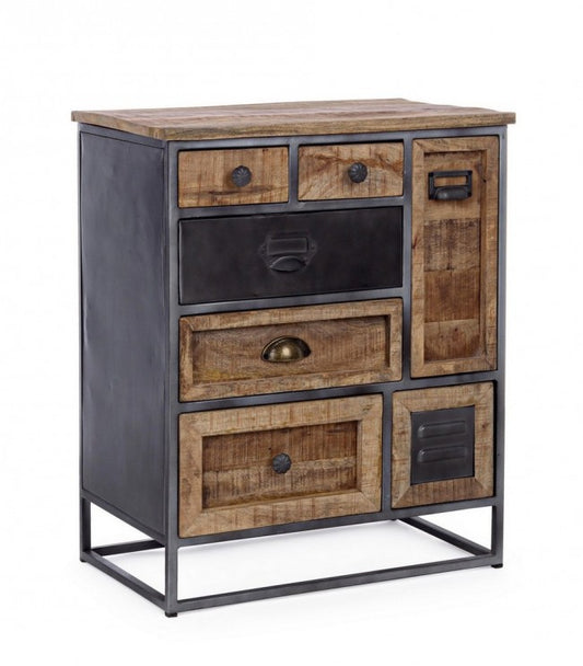 CASSETTIERA 7C RUPERT