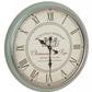 OROLOGIO PARETE RENIER D62