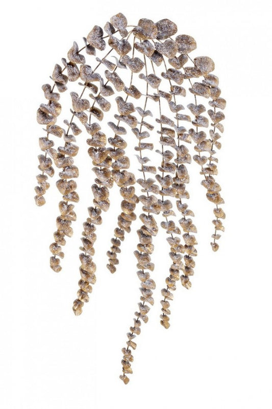 DECORAZIONE PARETE AURUM 58X94