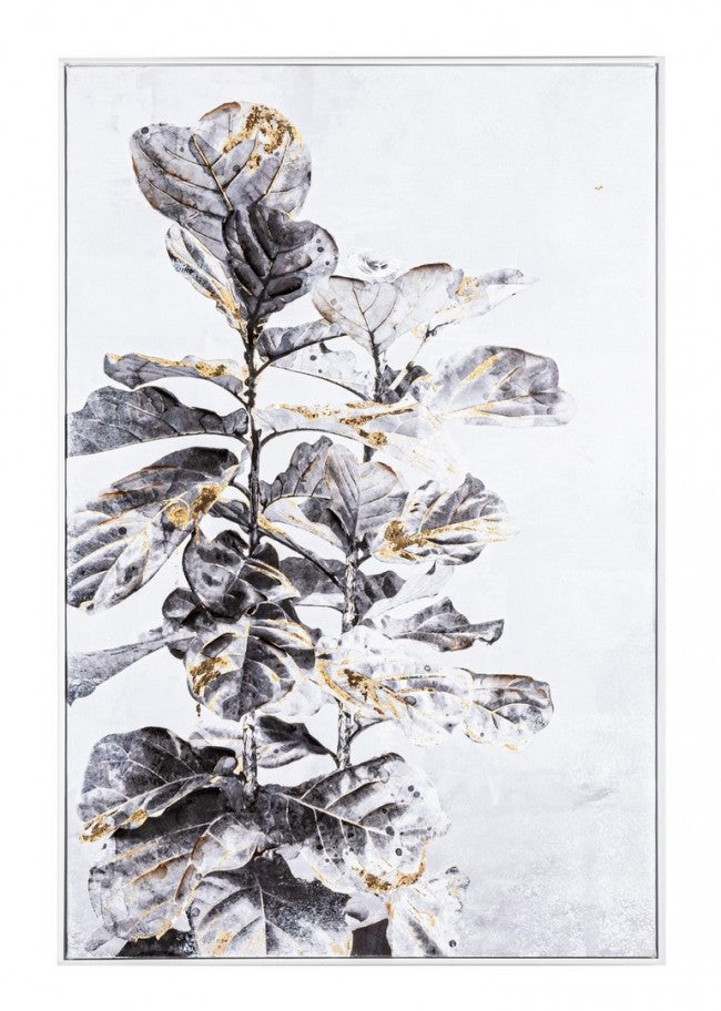 DIPINTO OLIO C-C CROWN Z038-1 82.5X122.5