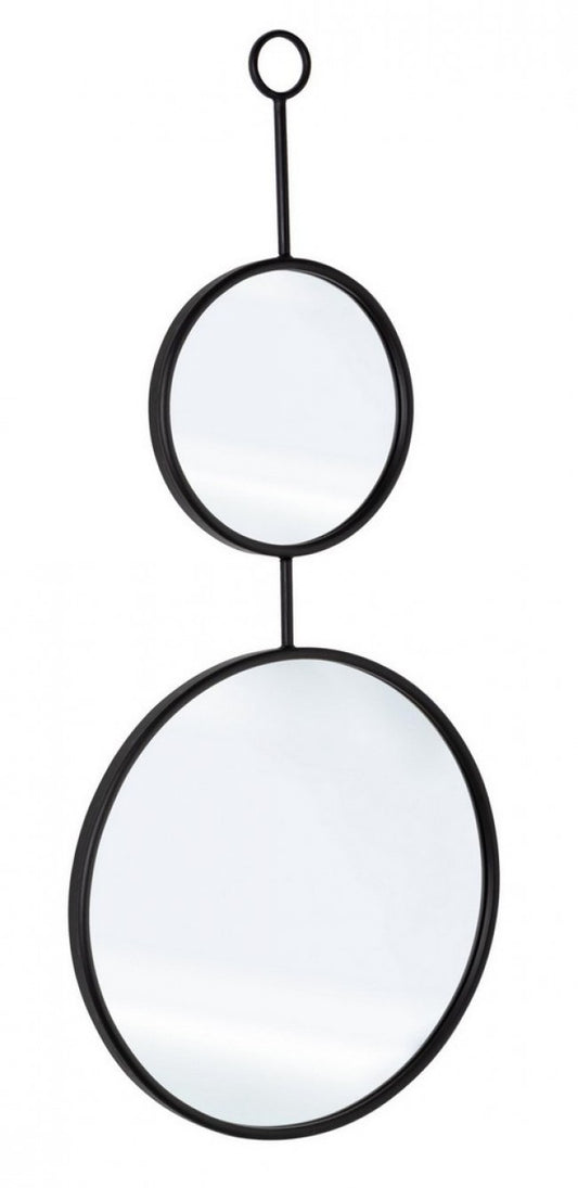 SPECCHIO 2V REGULAR 52X116