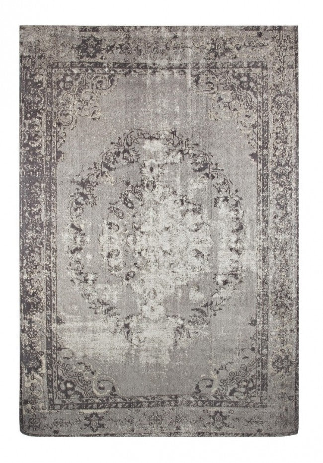 TAPPETO SIRIA GRIGIO 160X230