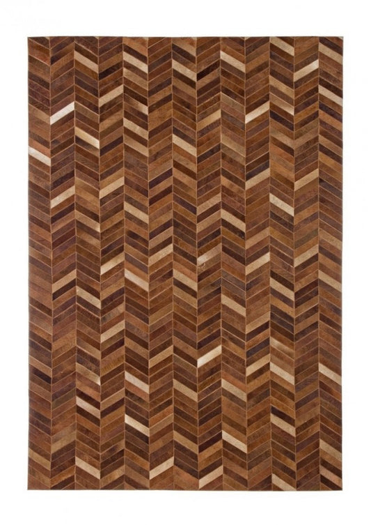 TAPPETO CANCUN TORTORA 140X200