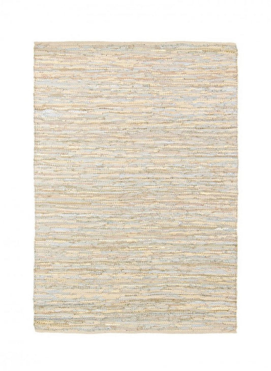 TAPPETO HELEN GRIGIO CHIARO 140X200