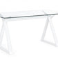 SCRIVANIA JOB BIANCO 150X90