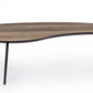 TAVOLINO TRIBECA OV 120X67