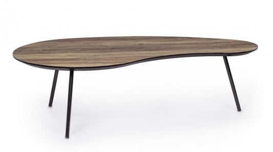 TAVOLINO TRIBECA OV 120X67