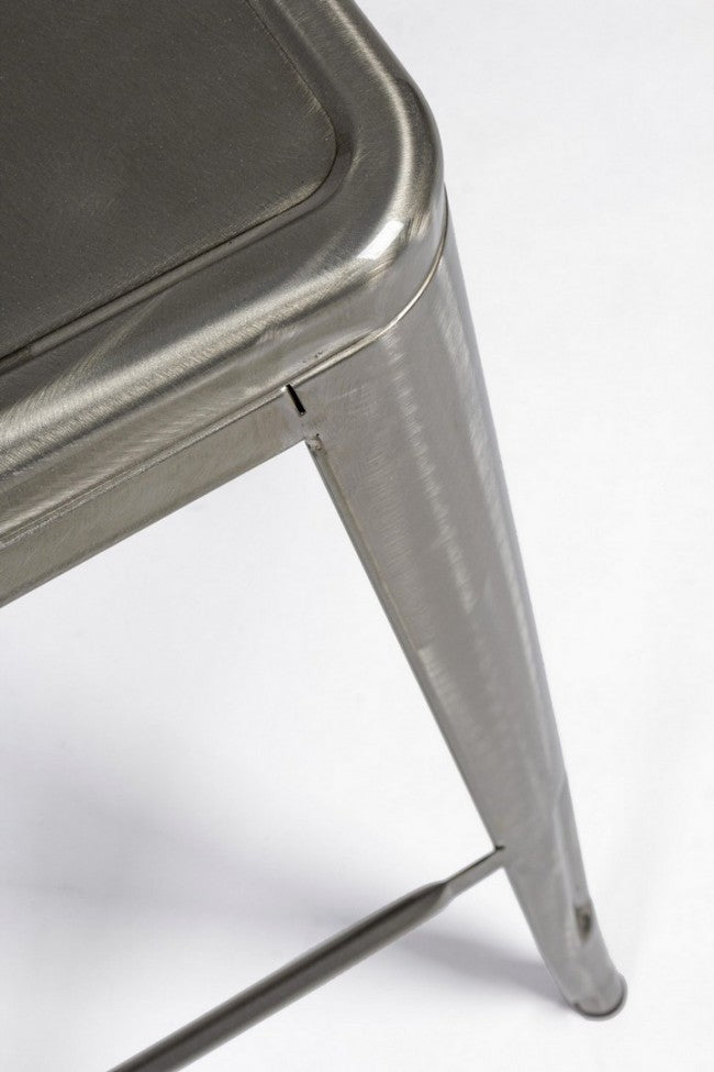 SGABELLO BAR NEW JERSEY C-SCH METAL QUANTITÀ 4