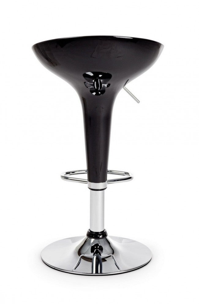 SGABELLO BAR NASHVILLE NERO QUANTITÀ 2