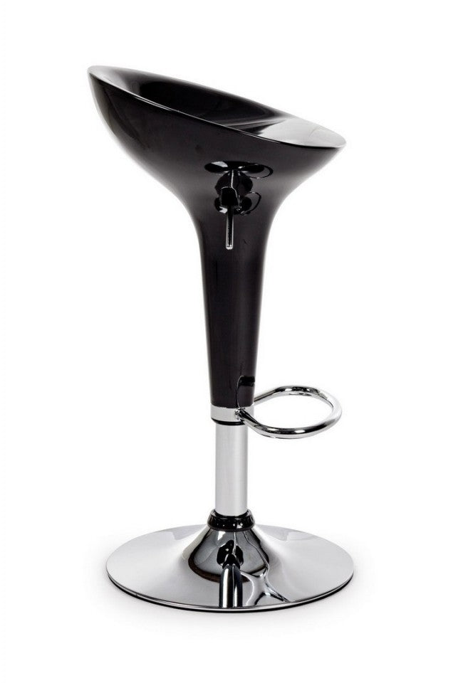 SGABELLO BAR NASHVILLE NERO QUANTITÀ 2