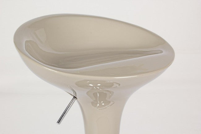 SGABELLO BAR NASHVILLE TORTORA QUANTITÀ 2